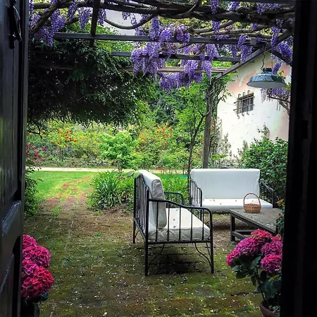 Passonovo, Italian In Orvieto Viceno