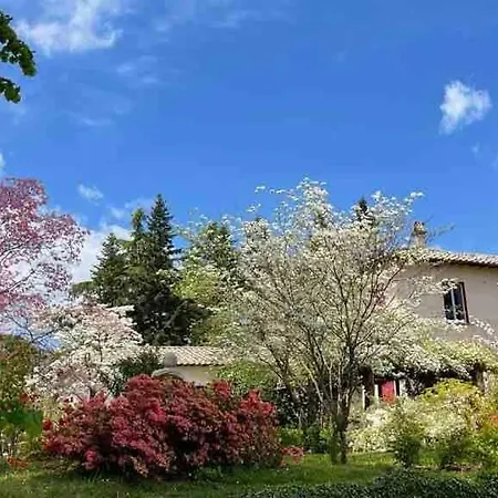Willa Passonovo, Italian In Orvieto