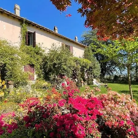 Passonovo, Italian In Orvieto *