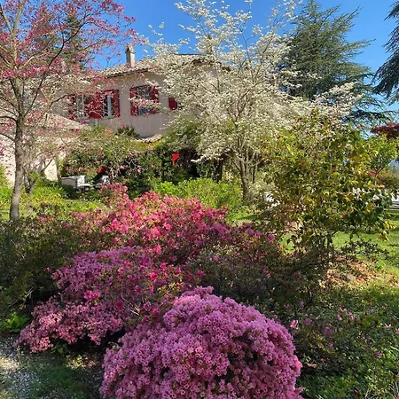 Passonovo, Italian In Orvieto Villa