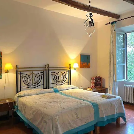 Passonovo, Italian In Orvieto * Viceno