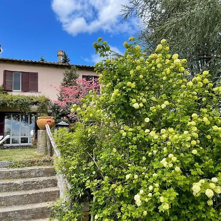 Passonovo, Italian In Orvieto *